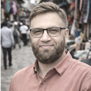 Picture of Naveed Khan