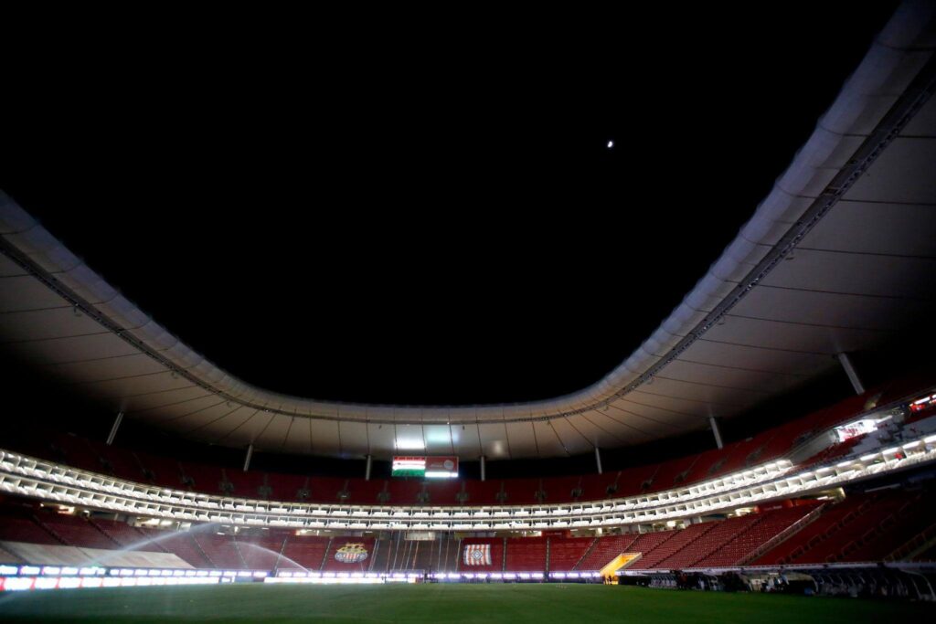 Liga MX matches postponed due to security concerns in Mexico