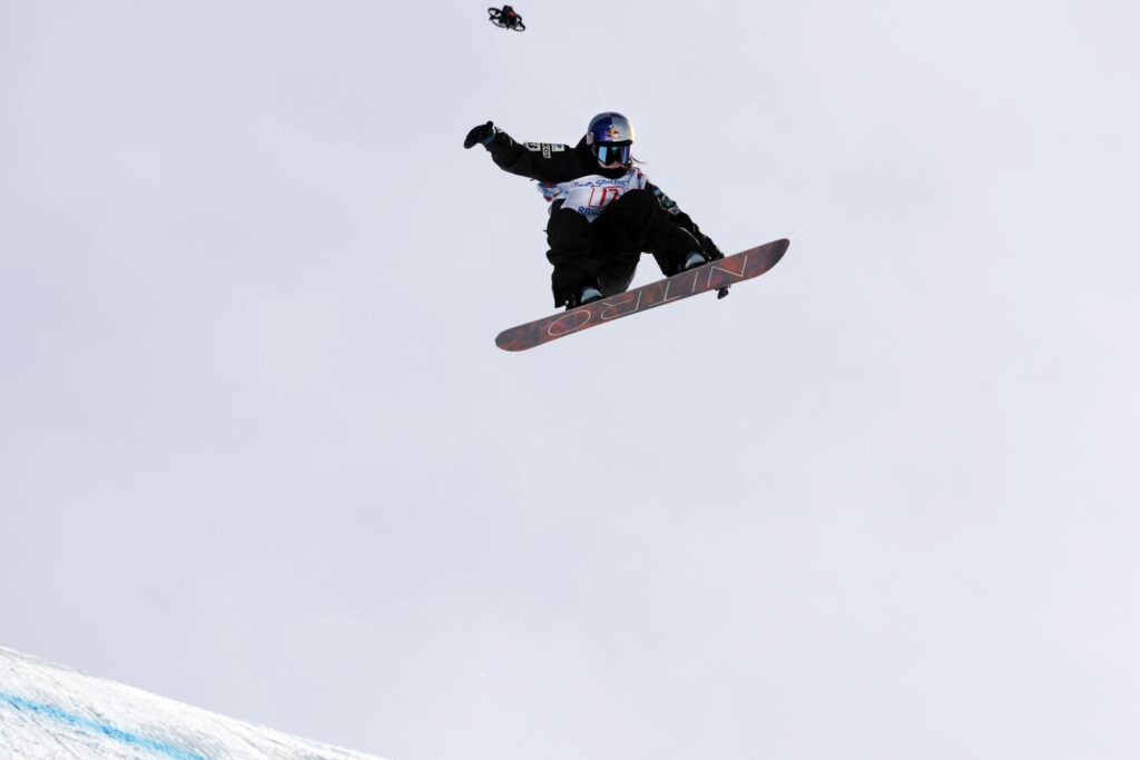 Men’s snowboarding slopestyle 2026 at the Winter Olympics