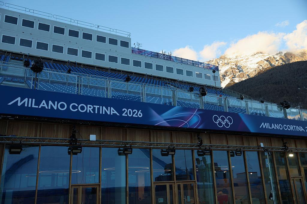 2026 Milan Cortina Winter Olympics Friday highlights