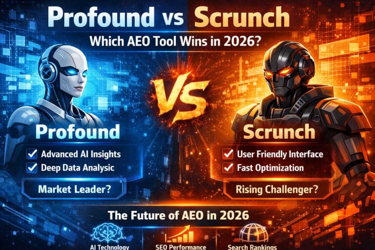 profound vs scrunch