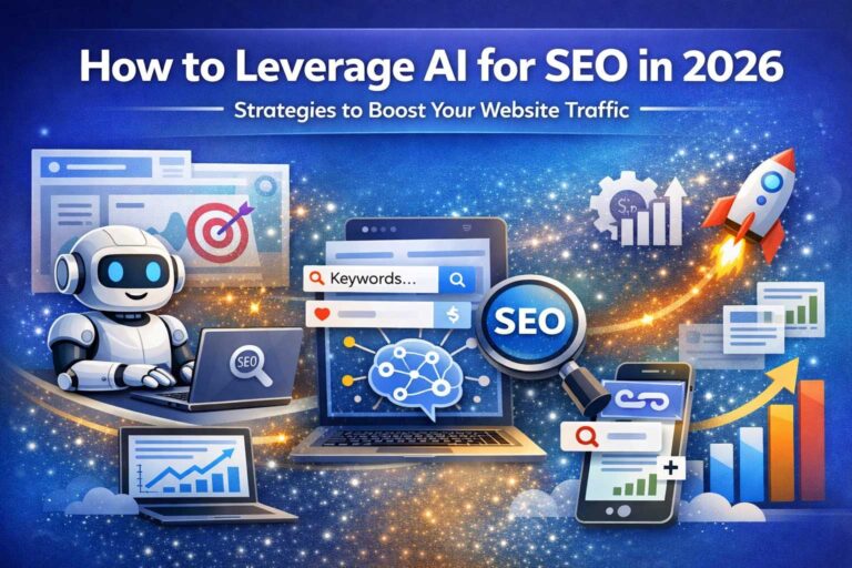 AI-driven-SEO-stretagies
