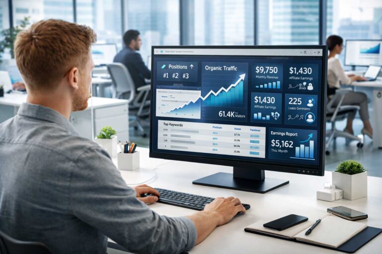 Make-Money-Online-with-SEO