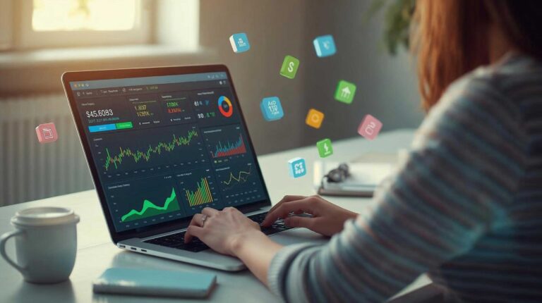 a-lady-building-a-passive-income-website