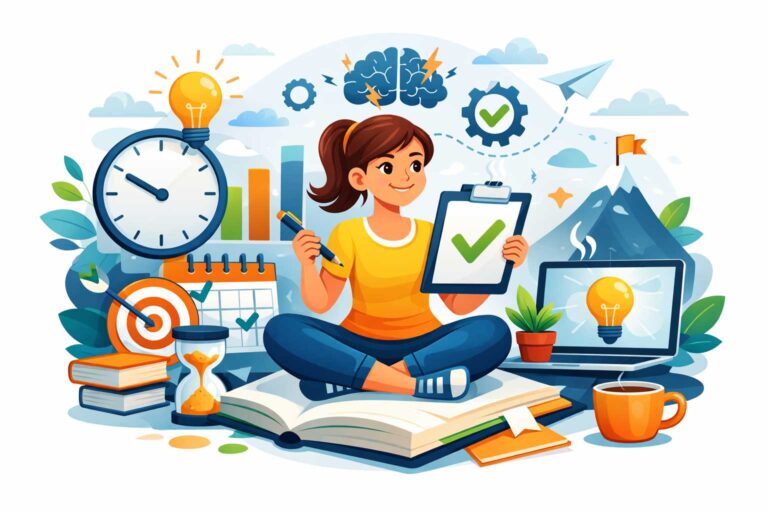 how-to-be-more-productive