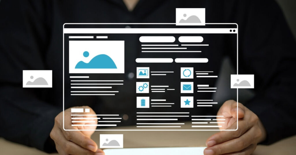 blogging seo checklist image seo optimization alt text compression blog images