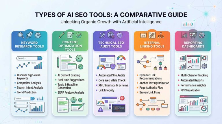AI SEO Tools