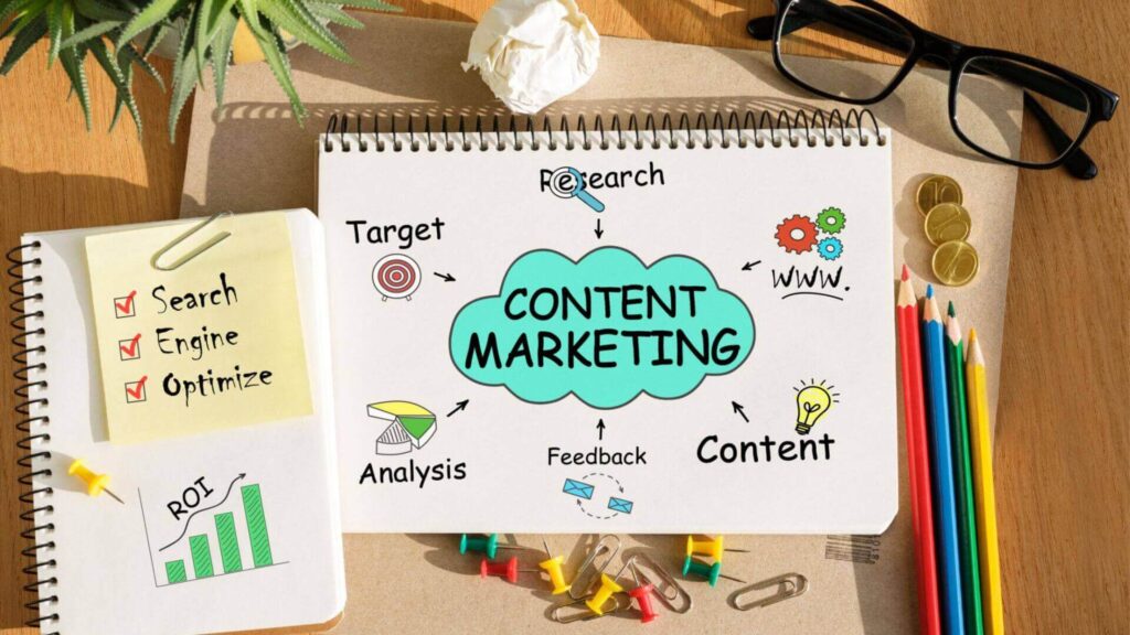 “blog to reel repurposing workflow turning blog content into short video reels”