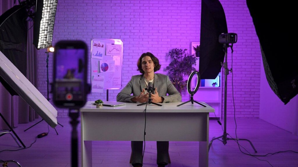 “blog to reel repurposing workflow turning blog content into short video reels”