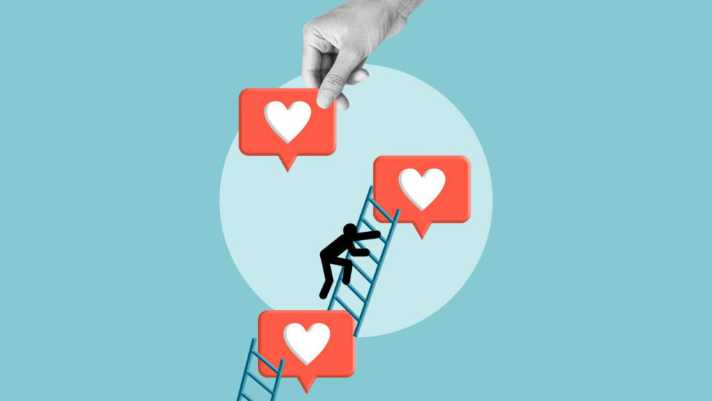 Social media reach mistakes reducing engagement and visibility across platforms