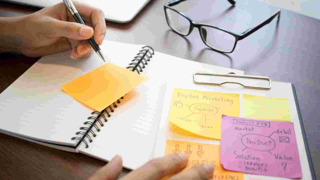 Why your social media growth is stuck with declining engagement analytics dashboard
