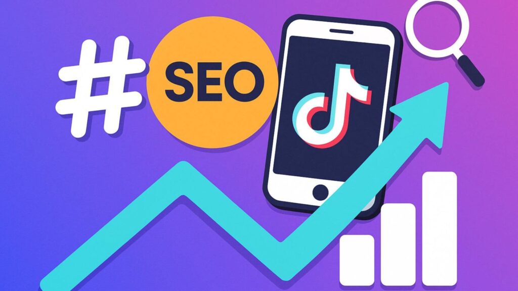 Social media strategy 2026 planning with laptop, analytics dashboard, and content calendar for social media marketing USA