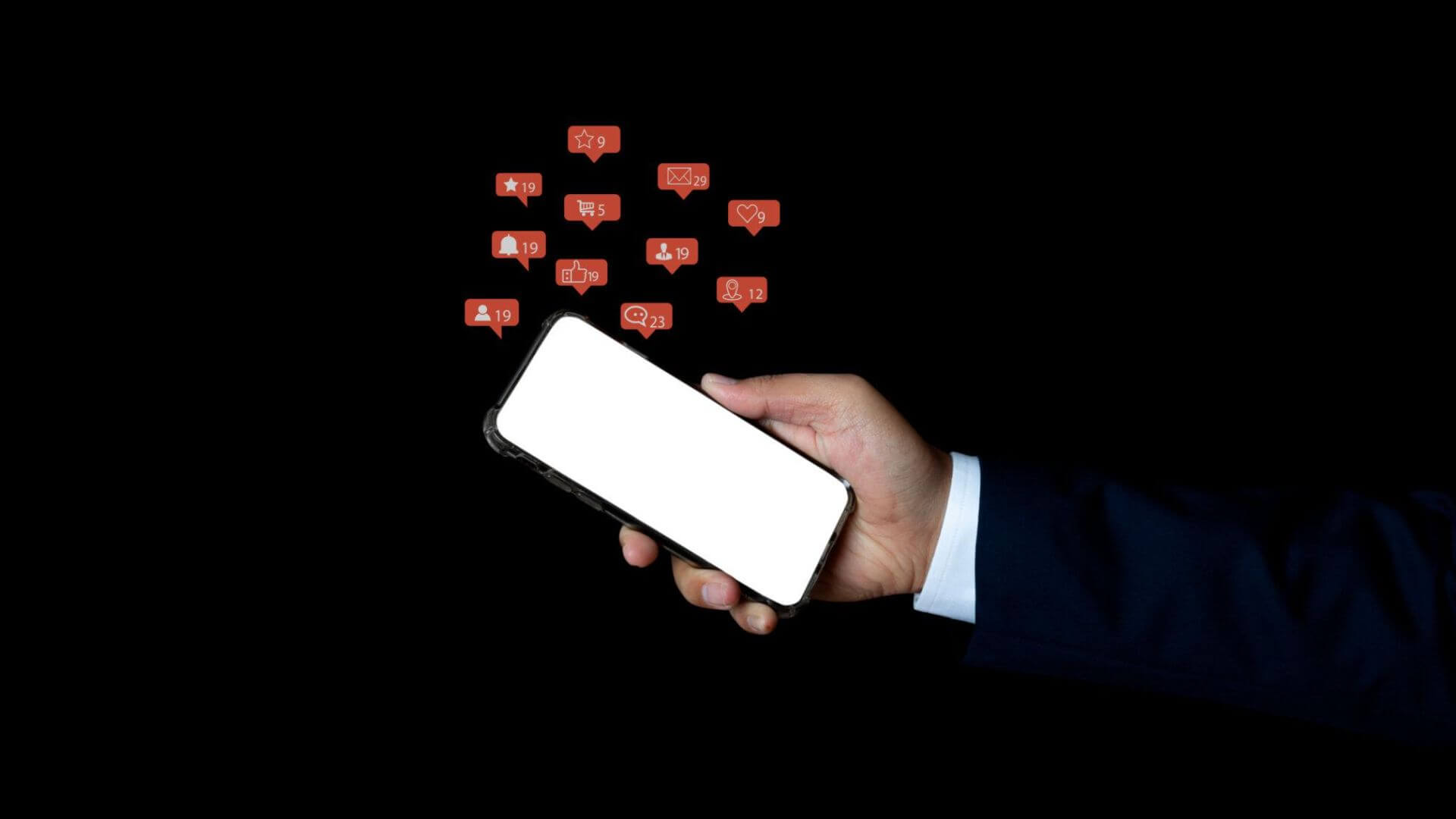 The Dark Side of Social Media Marketing Nobody Talks About