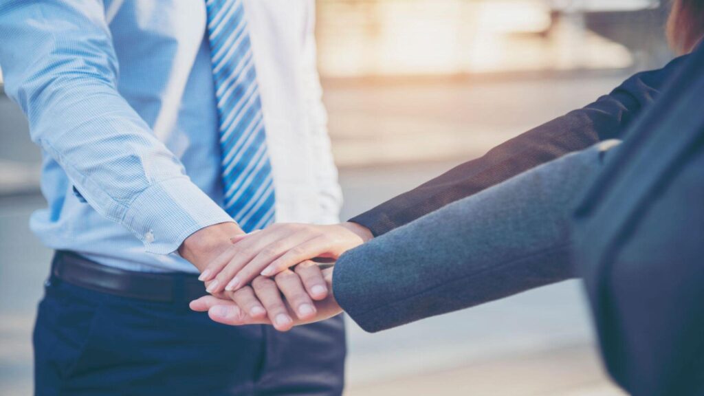 Trust-building through clear and honest communication