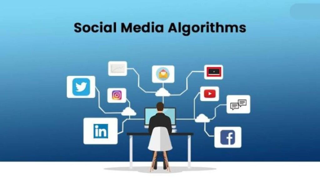 Social media algorithms shaping digital marketing strategies and online engagement in 2026
