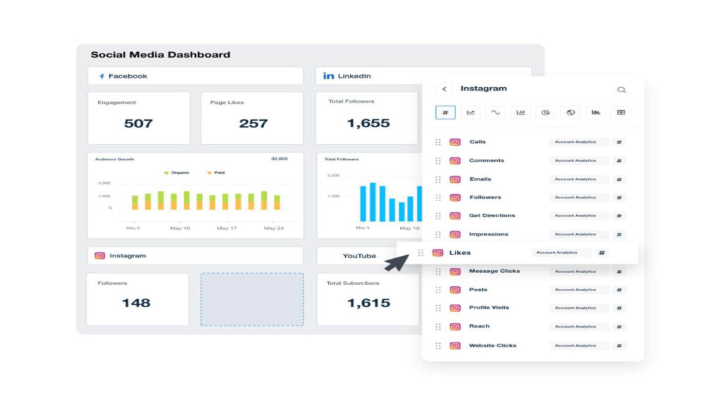 Social media content calendar planning strategy for business growth in 2026