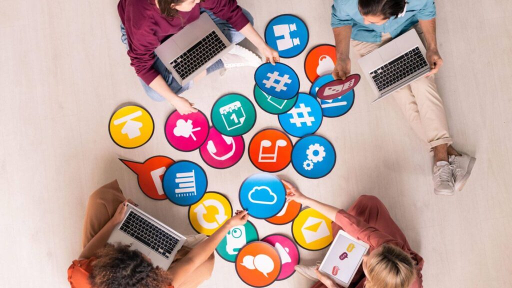 Social media content calendar planning strategy for business growth in 2026