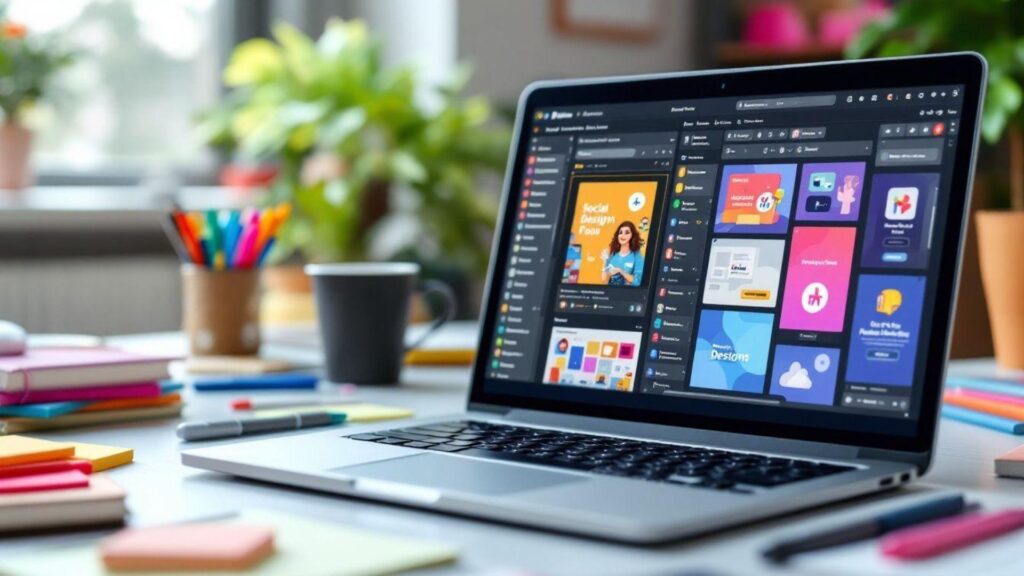 Social media content calendar planning strategy for business growth in 2026