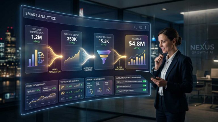 smart-AI_SEO_business_growth_dashboard