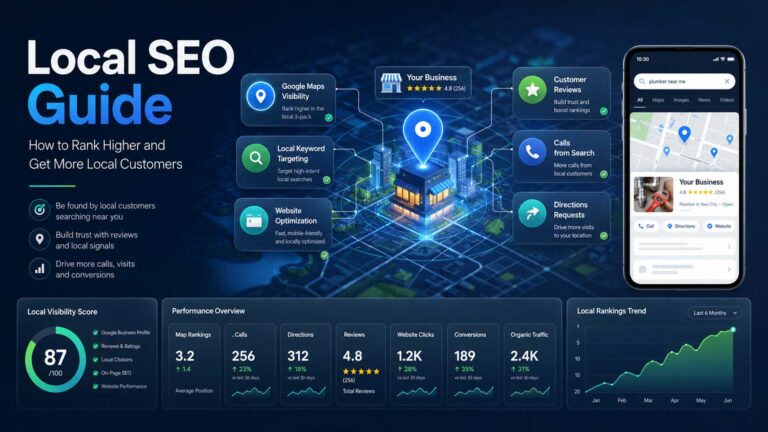 local SEO Guide