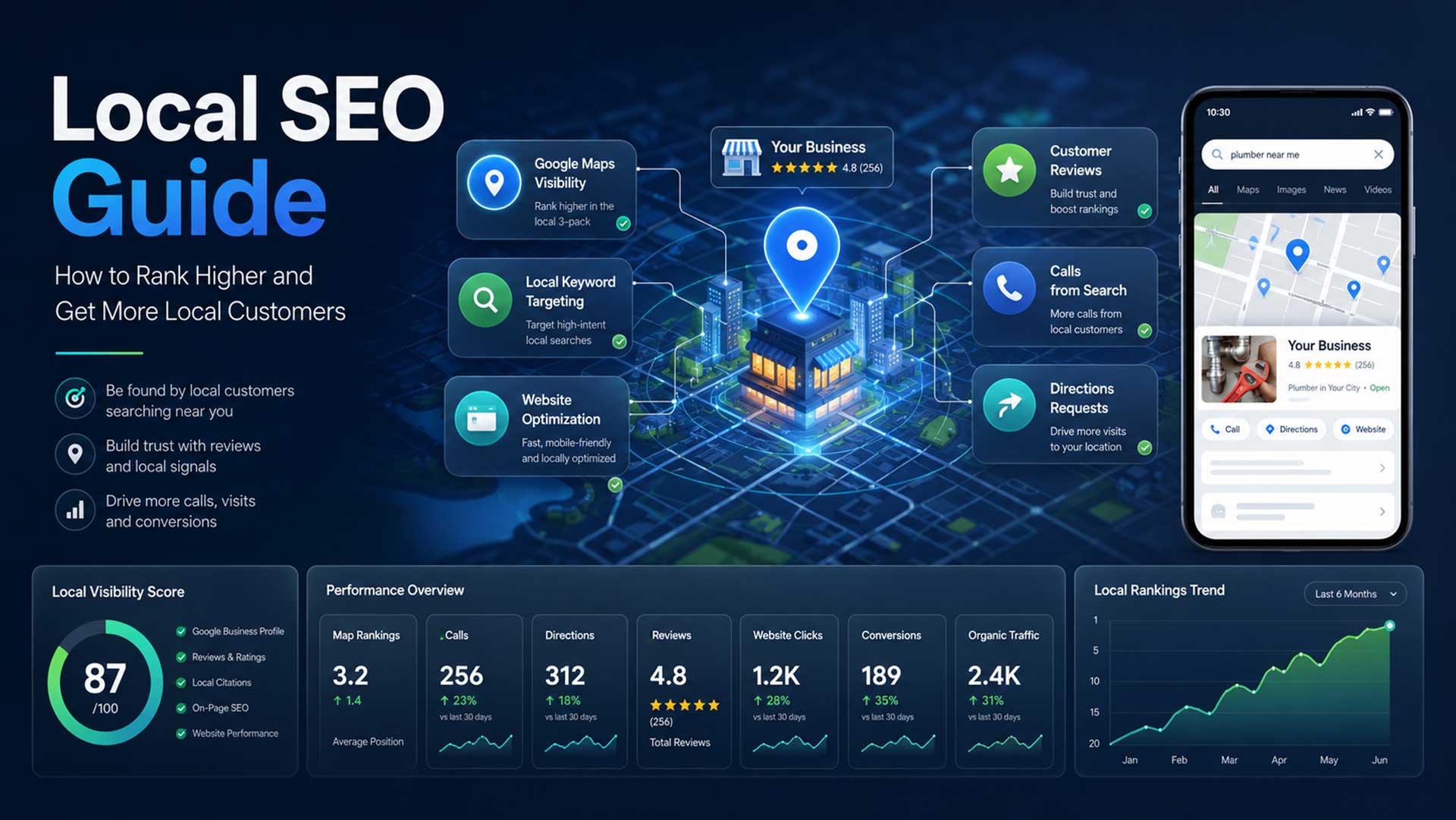local SEO Guide