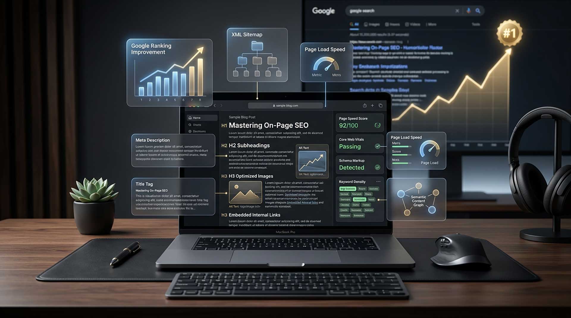 on-page seo
