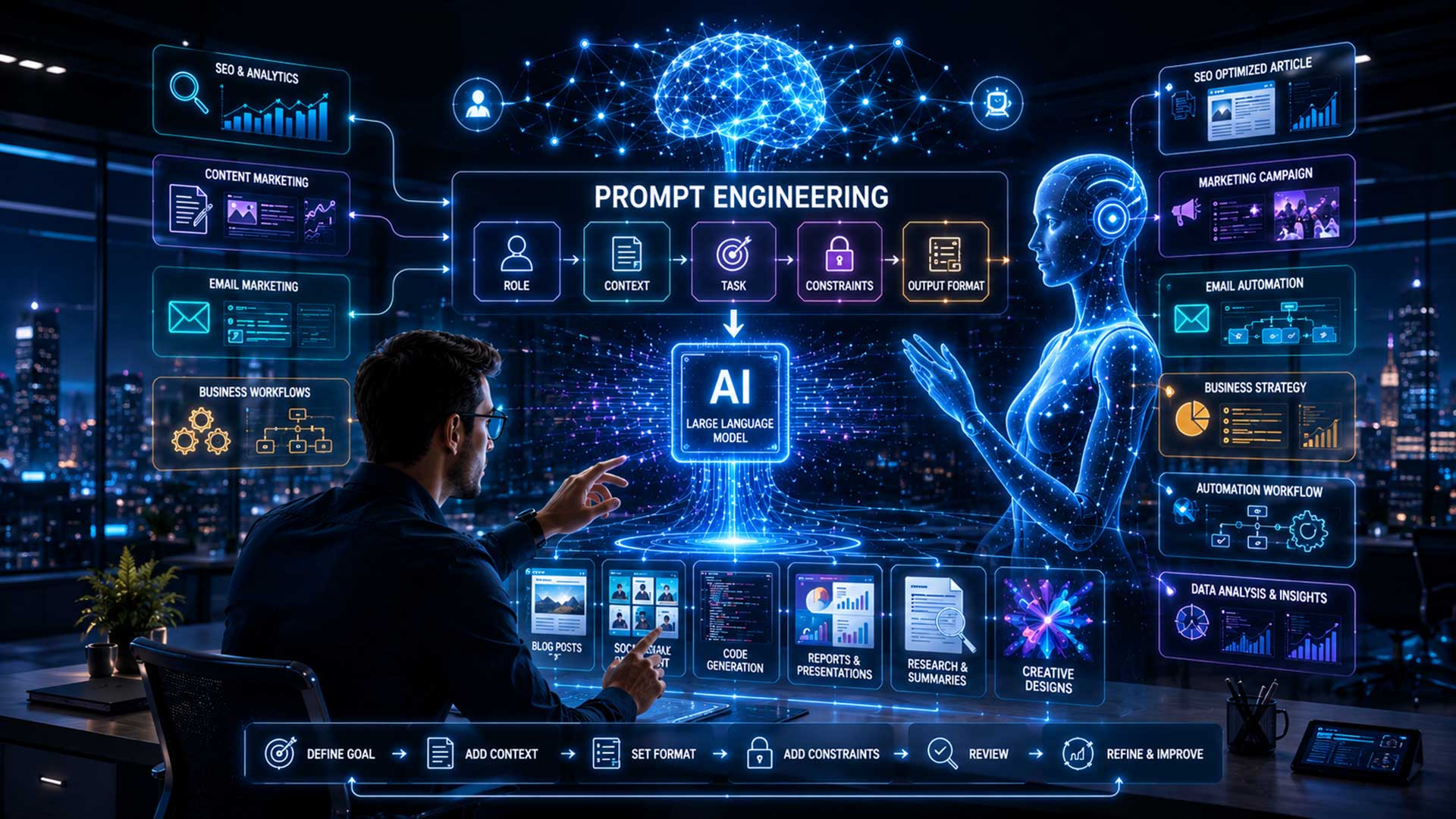 prompt-engineering