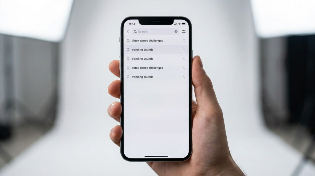 TikTok SEO Tips for Beginners