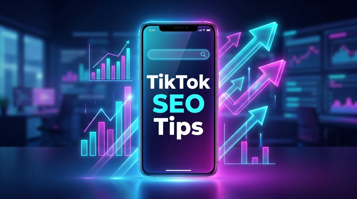 TikTok SEO Tips for Beginners